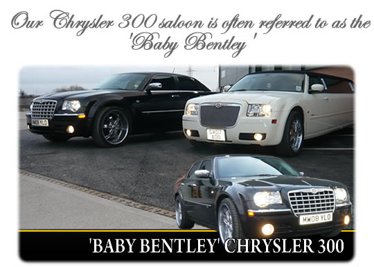 Baby Bentley graphic